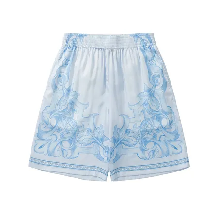 ヴェルサーチ ショートパンツ