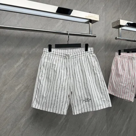 ディオール ショートパンツ