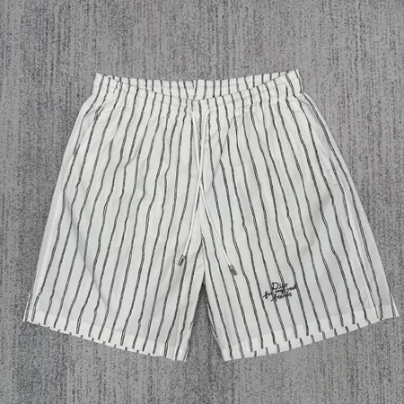 ディオール ショートパンツ