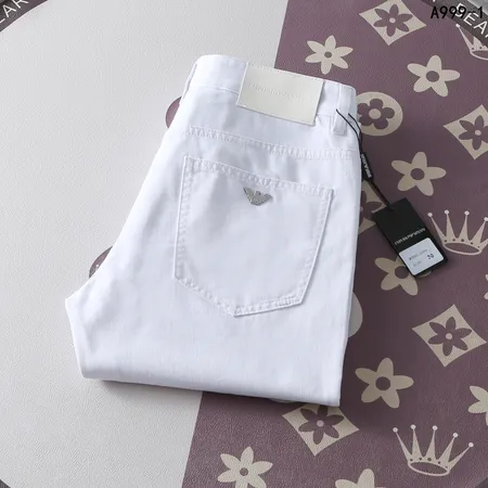 アルマーニ ジーンズ