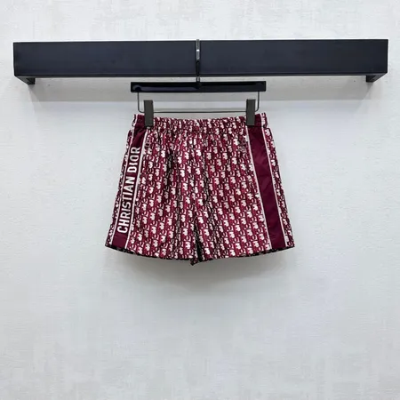 ディオール ショートパンツ