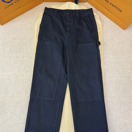 ルイヴィトン ジーンズ