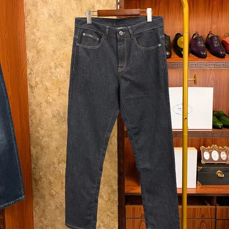 プラダ ジーンズ