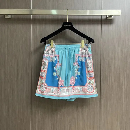 ヴェルサーチ ショートパンツ