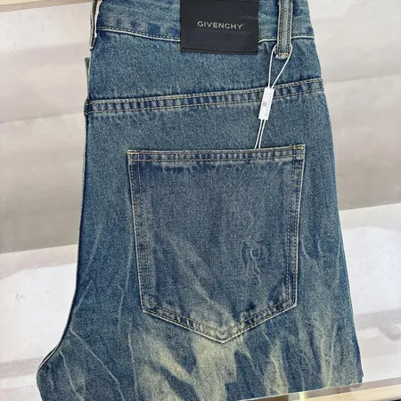 ジバンシィ ジーンズ