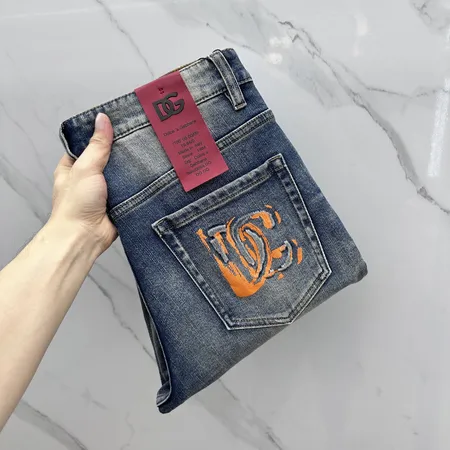 ドルチェ＆ガッバーナ ジーンズ