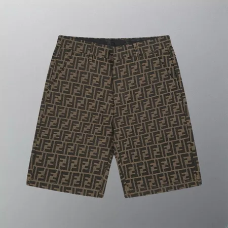 フェンディ ショートパンツ
