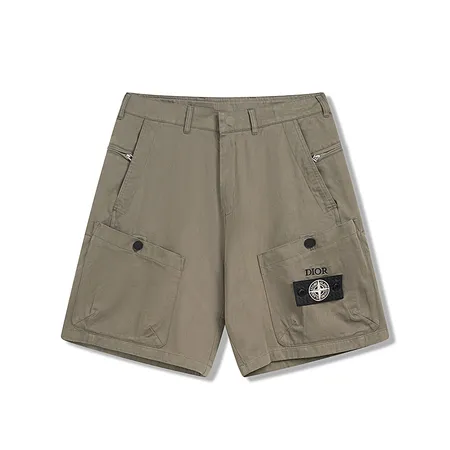 ストーンアイランド ショートパンツ