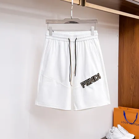 フェンディ ショートパンツ