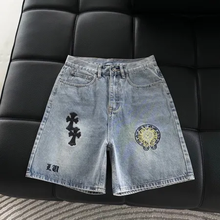 クロムハーツ ショートパンツ