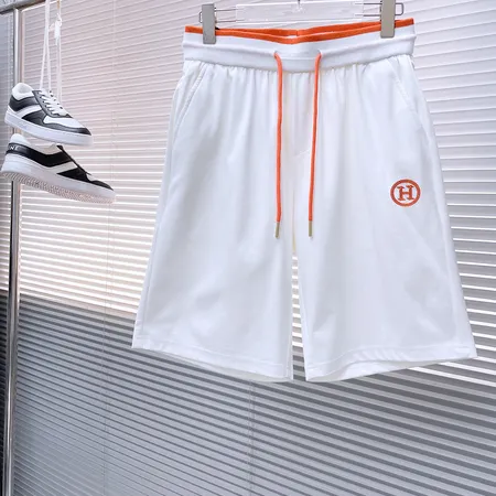 エルメス ショートパンツ