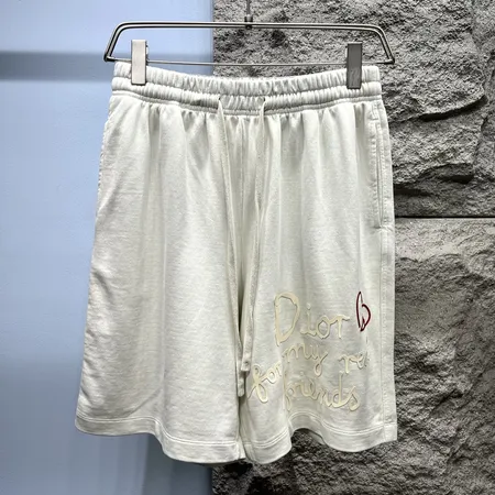 ディオール ショートパンツ
