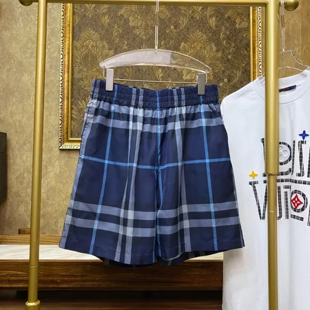 バーバリー ス ショートパンツ