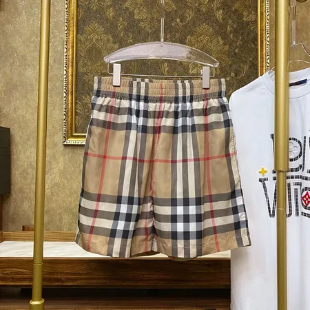 バーバリー ス ショートパンツ