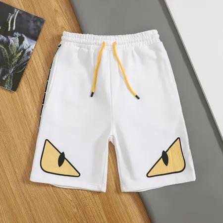 フェンディ ショートパンツ