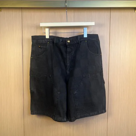 エルメス ショートパンツ