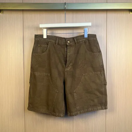 エルメス ショートパンツ