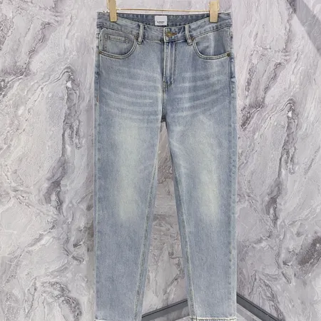 バーバリー ス ジーンズ