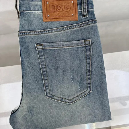 ドルチェ＆ガッバーナ ジーンズ