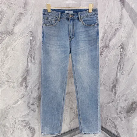 プラダ ジーンズ