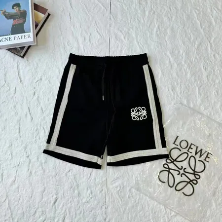 ディオール ショートパンツ