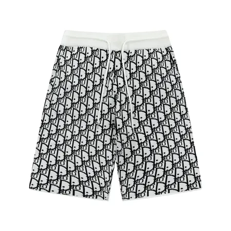 ディオール ショートパンツ