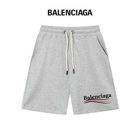 バレンシアガ ショートパンツ