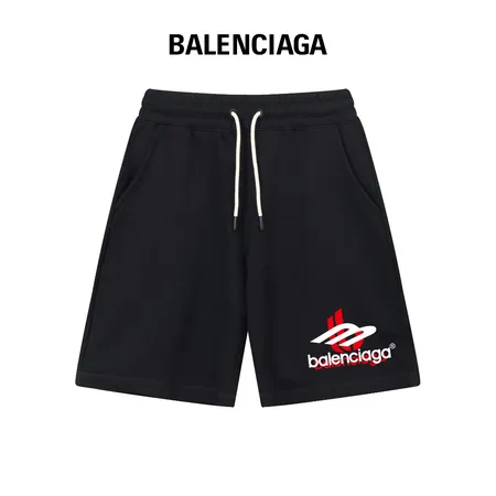バレンシアガ ショートパンツ
