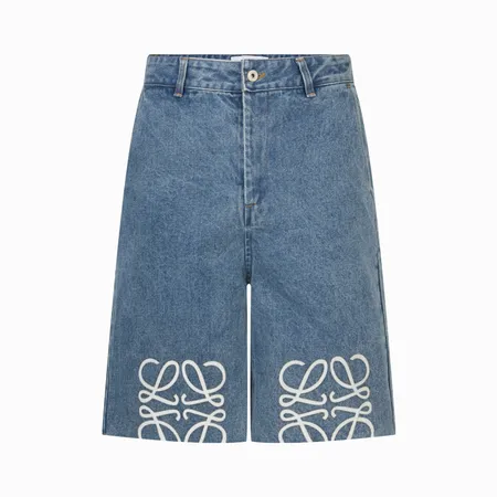 ディオール ショートパンツ