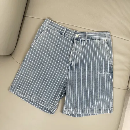 ディオール ショートパンツ