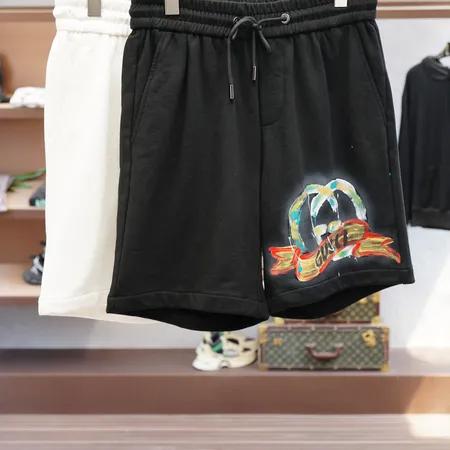 グッチ ショートパンツ