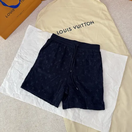 ルイヴィトン ショートパンツ