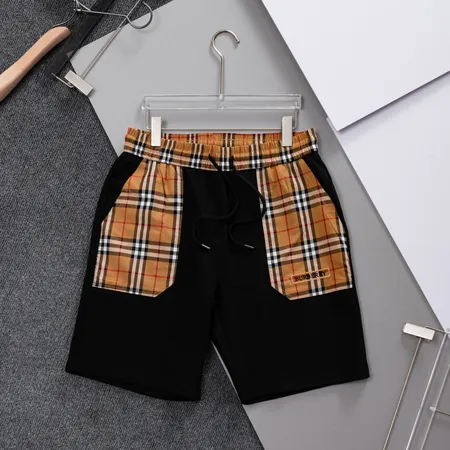 バーバリー ス ショートパンツ