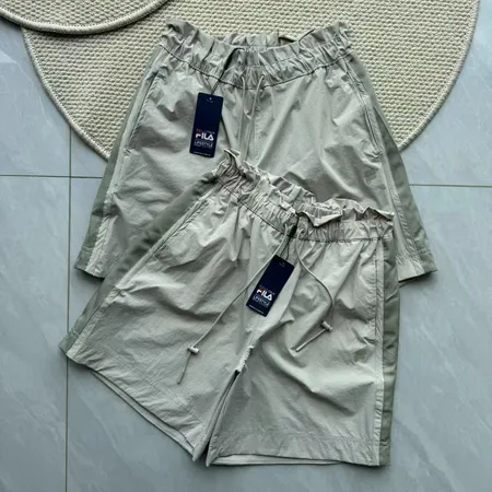 プーマ ショートパンツ