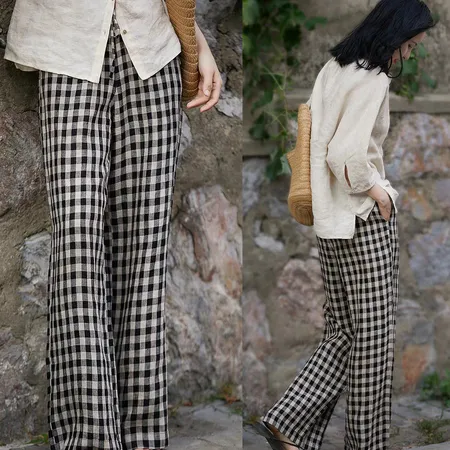 ロジェ・デュブイ ジーンズ