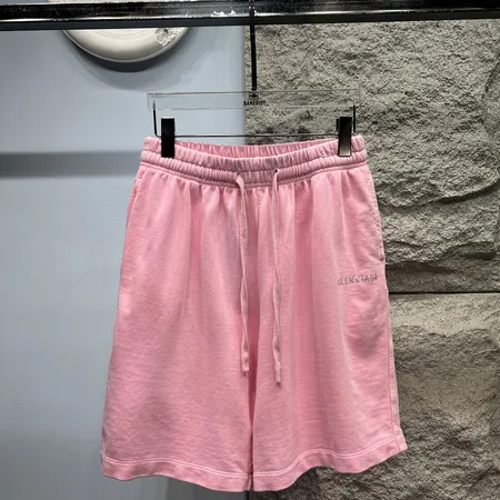 バレンシアガ ショートパンツ