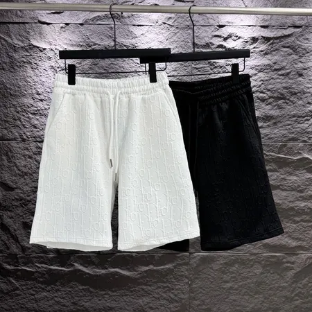 ディオール ショートパンツ