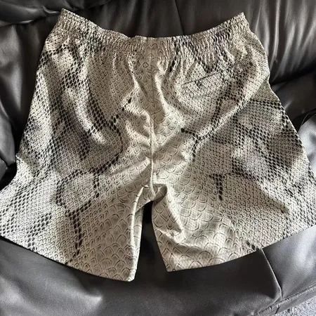 チャンピオン ショートパンツ