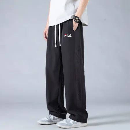 フィラ カジュアルパンツ