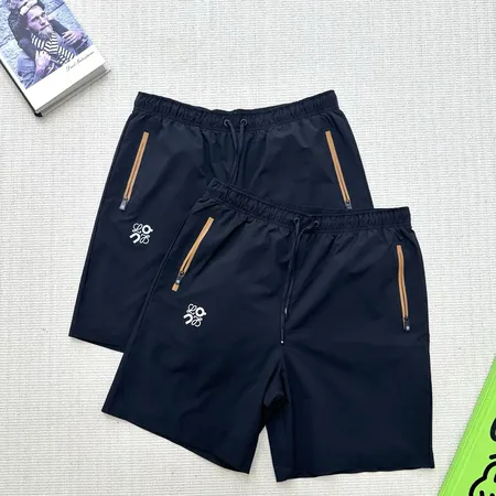 ロエベ ショートパンツ