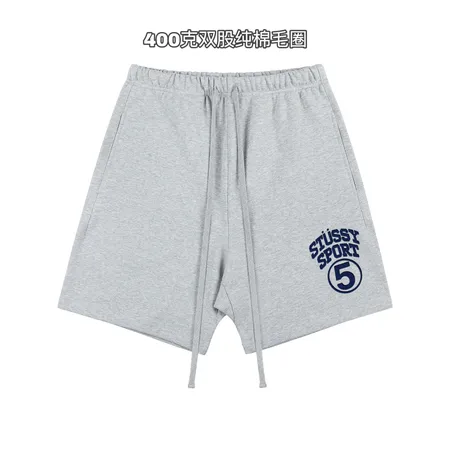 ステューシー ショートパンツ