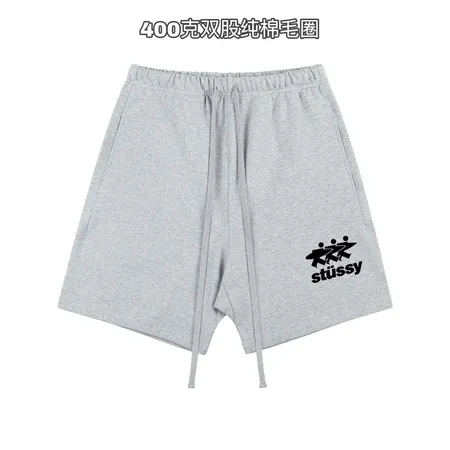 ステューシー ショートパンツ