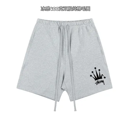 ステューシー ショートパンツ