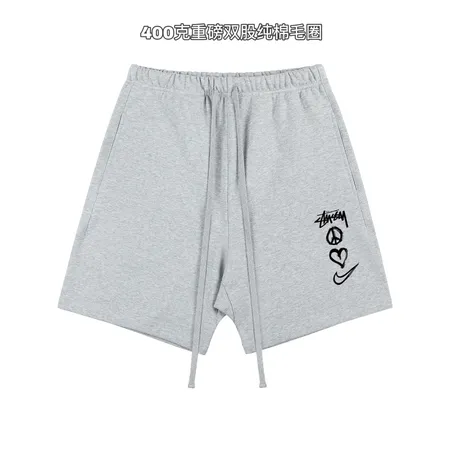 ステューシー ショートパンツ