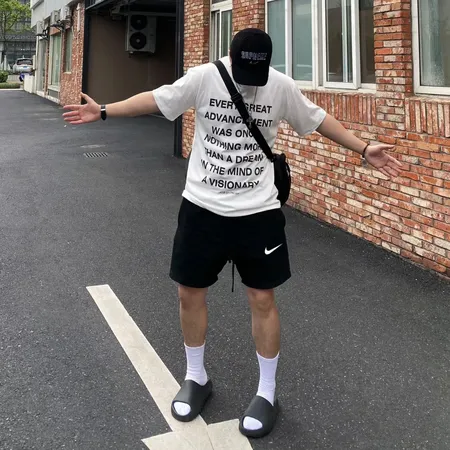 ナイキ ショートパンツ