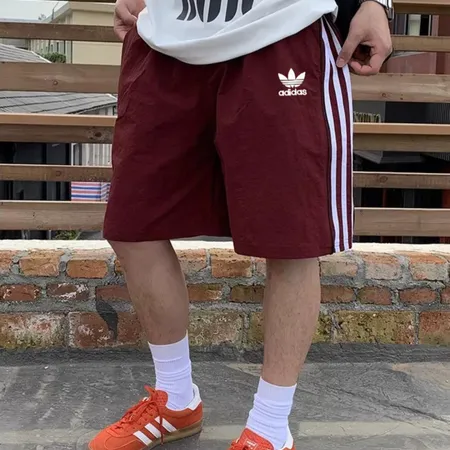 ナイキ ショートパンツ