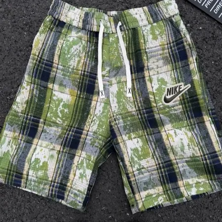 ナイキ ショートパンツ