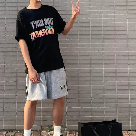 ナイキ ショートパンツ