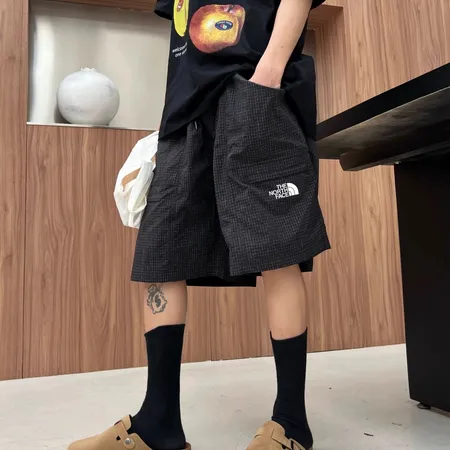 バーバリー ス ショートパンツ