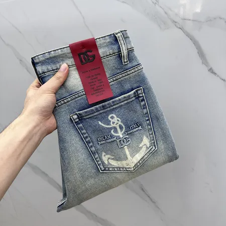 ドルチェ＆ガッバーナ ジーンズ